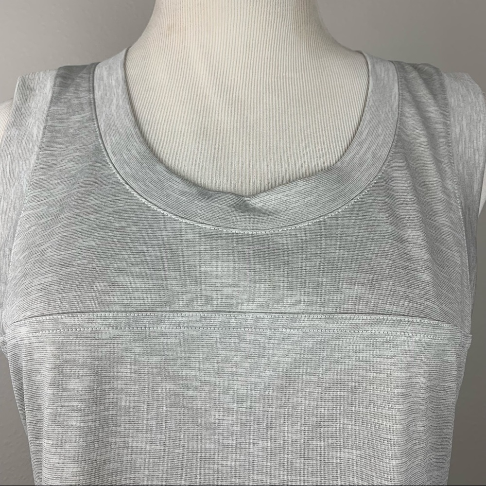 The North Face L HyperLayer FD‎ Tank - Picture 4 of 11